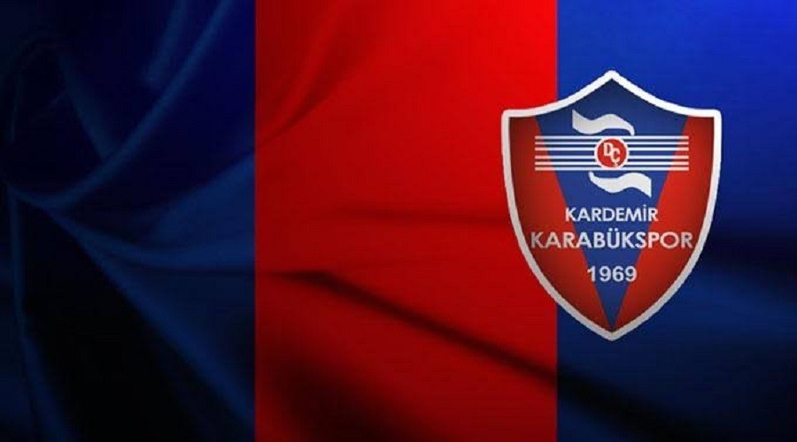 TFF'nin kt haberi bu sefer Karabkspor'a ulat