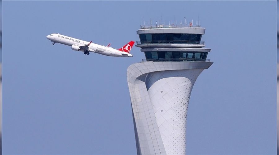 THY'de işler normale dönüyor