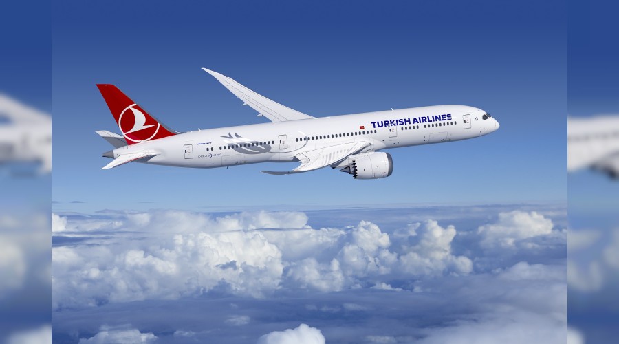 THY'den Kuzey Avrupa kampanyas�