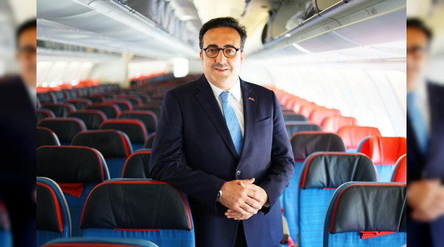 THY'den salg�n tedbirleri