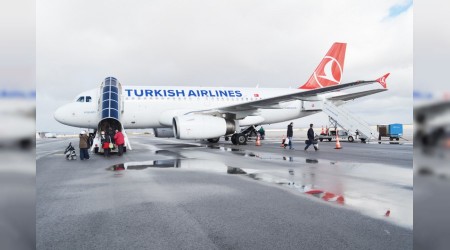 THY'den uçak biletlerine zam