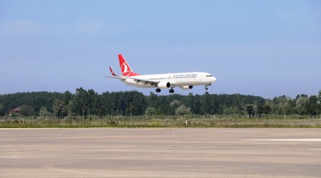 THY'nin en trajik yılı