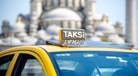 Ticari taksilerle ilgili yeni genelge