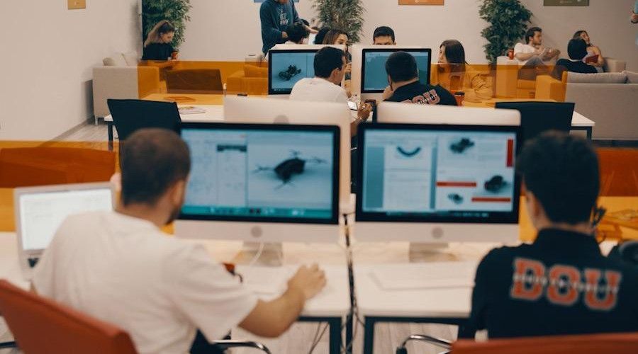 Ticarile�mesi �ng�r�len projeler hayata ge�iriliyor