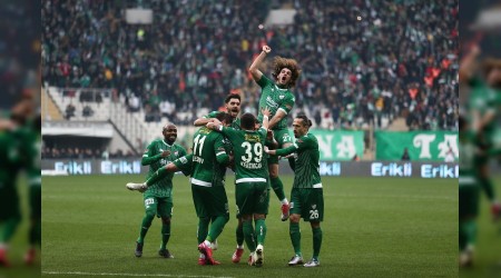 Timsah'a zirve için galibiyet lazım