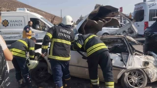 Tr, kta bekleyen 5 arac biti