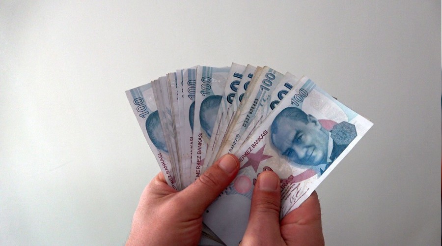 TL, Bat'nn hedefinde