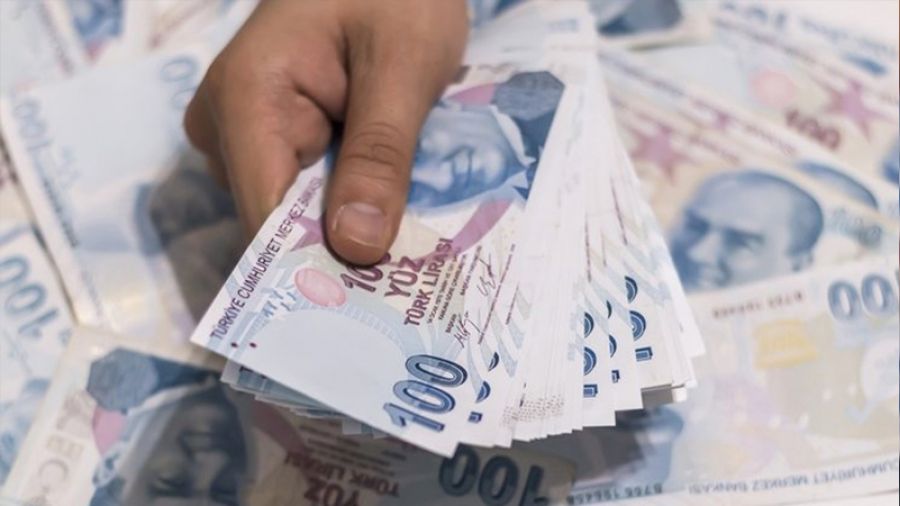 TL'deki volatilite zirveye kt