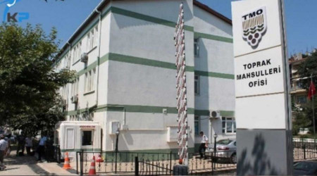 TMO gayrimenkul kiraya verecek