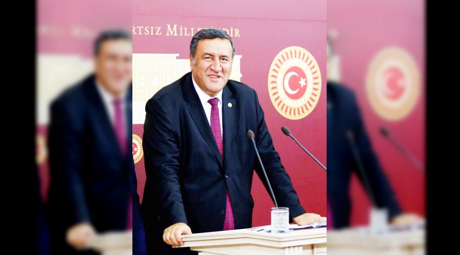 TMO’nun lojmanları atıl durumda