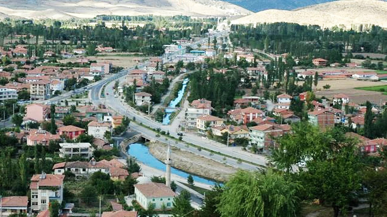 Tokat'ın tarih ve doğa hazinesi: Turhal