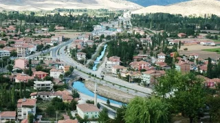Tokat'ın tarih ve doğa hazinesi: Turhal