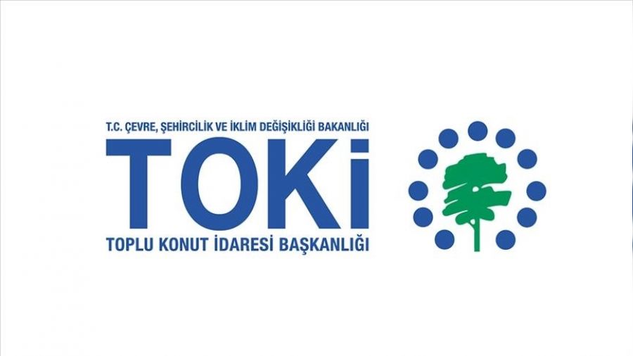 TOKİ 204 iş yerini açık artırmayla satacak