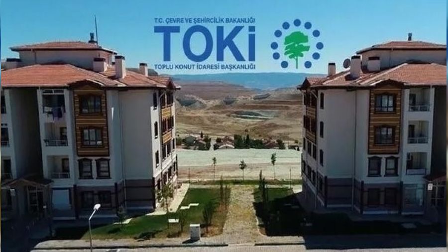 TOK� kura takvimi a��kland� 