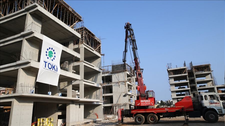 TOKİ'den ev alacağım derken dolandırılmayın