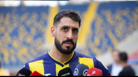 Tolga Ciğerci, Almanya'ya geri döndü