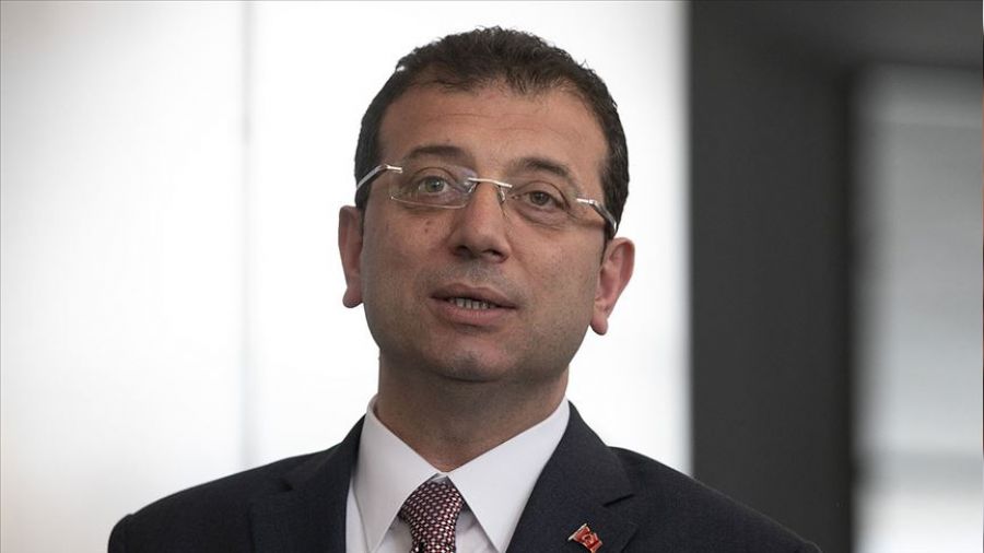 'Toplum, CHP'de lider ve yönetiminin değişmesini istiyor'