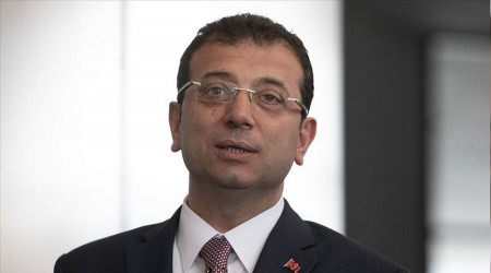 'Toplum, CHP'de lider ve yönetiminin değişmesini istiyor'