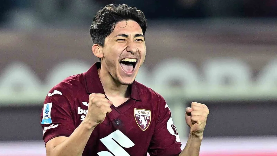 Torino, Emirhan İlkhan'ın sözleşmesindeki opsiyonu kullandı
