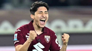 Torino, Emirhan İlkhan'ın sözleşmesindeki opsiyonu kullandı