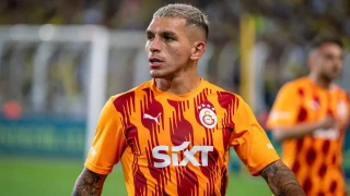 Torreira'dan Galatasaray'a soğuk duş: Güney Amerika'da oynamak istiyorum