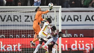 Trabzonspor 17. kez final oynayacak