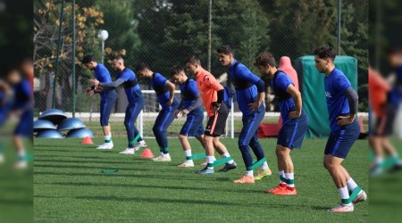 Trabzonspor ara vermedi