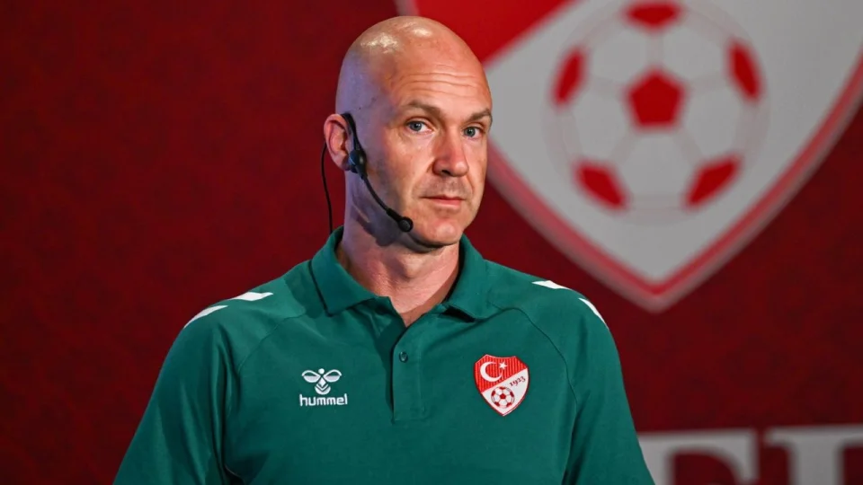 Trabzonspor-Be�ikta� derbisinin hakemi belli oldu