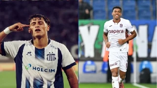 Trabzonspor Samba'dan Tangoya ge�iyor