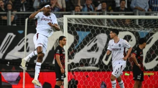 Trabzonspor son 3 sezonda 3�cu kez finalde