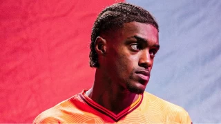 Trabzonspor, Wagner Pina ile 4 yllk anlama salad 