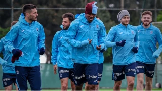 Trabzonspor, yarn Kasmpaa'ya konuk olacak