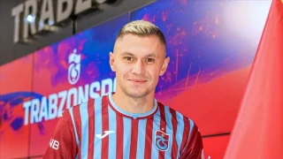 Trabzonspor'a kafa kar��t�ran teklif