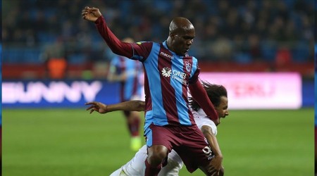 Trabzonspor'a kt haber