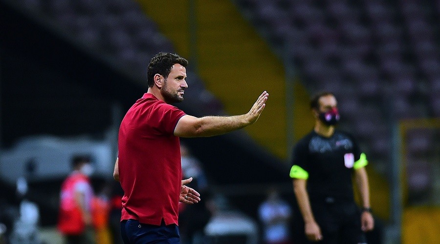 Trabzonspor�dan ge� kalm�� ad�m