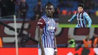 Trabzonspor'un Mendy ve Bouchouari karar�n�n bedeli 5 milyon Euro