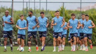 Trabzonspor'un rakibi St.Gallen