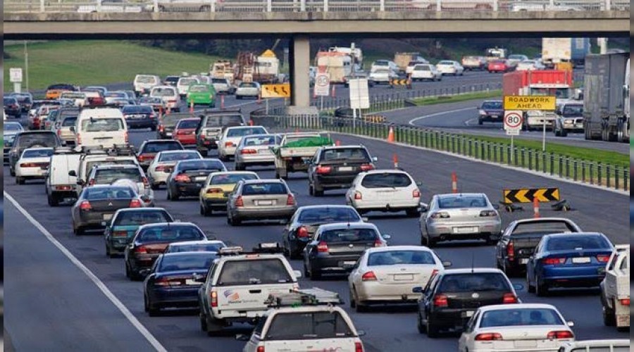 Trafi�e kayd� yap�lan ta��t y�zde 29,6 artt� 