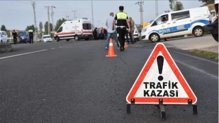 Trafik kazalarnn nlenmesinde srclerin uymas gereken 10 altn kural