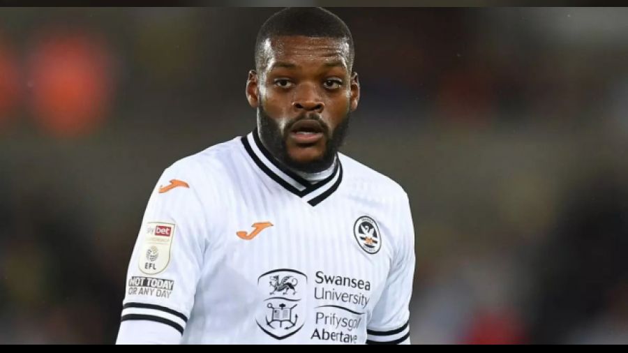 Transfer müjdesini başkan verdi