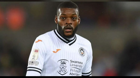 Transfer müjdesini başkan verdi