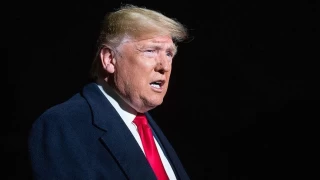 Trump: Altn olan kurallar koyar
