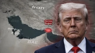 Trump: "Bu hafta �ran'la daha fazla g�r��me yap�lmas�n� bekliyorum"