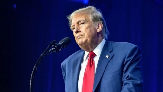 Trump, in ile anlama yapabilmeyi ok istediklerini syledi