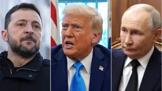 Trump, Rusya-Ukrayna enerji ateşkesi anlaşmasını "her iki tarafın da" ihlal ettiğini savundu