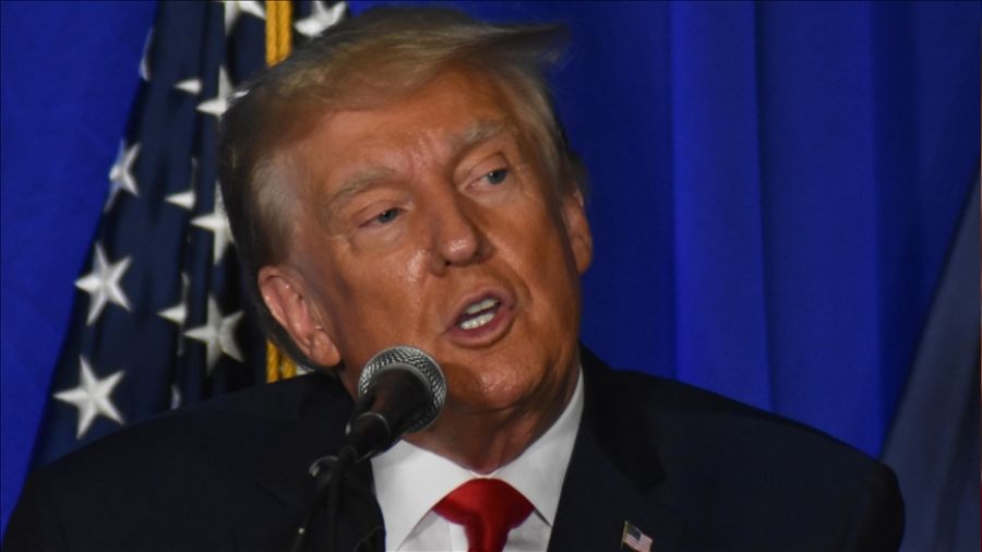 Trump t�m su�lamalar� reddetti