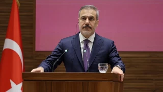Trump'ın önerisine Fidan'dan tepki