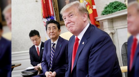 Trump'tan ukala tavr