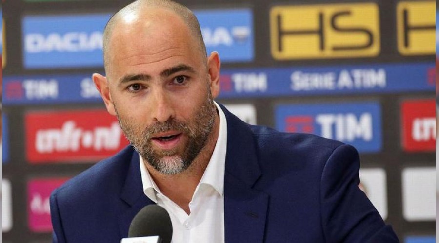 Tudor, Udinese'ye geri d�nd�