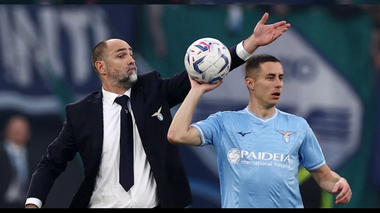 Tudor'dan S�per ba�lang�� 